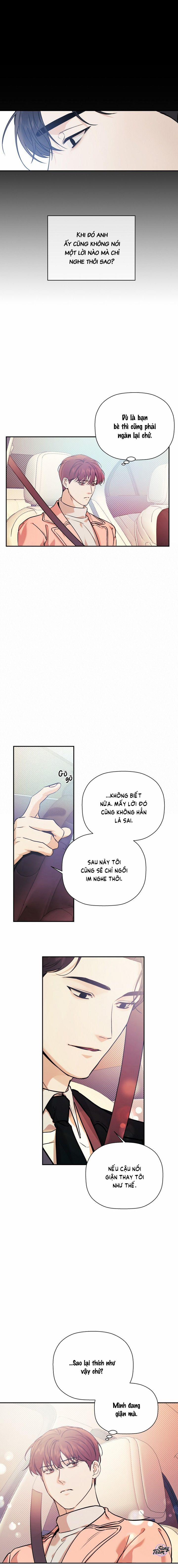 Người Lạ 43 trang 4