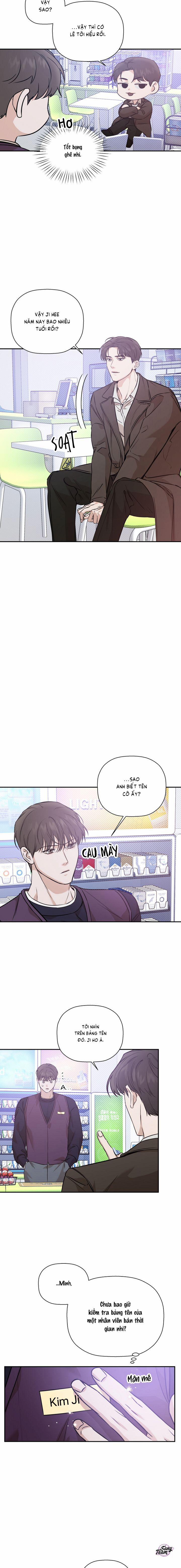 Người Lạ 44 trang 11