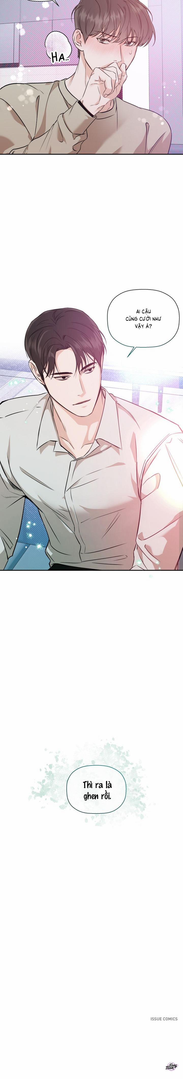 Người Lạ 44 trang 19