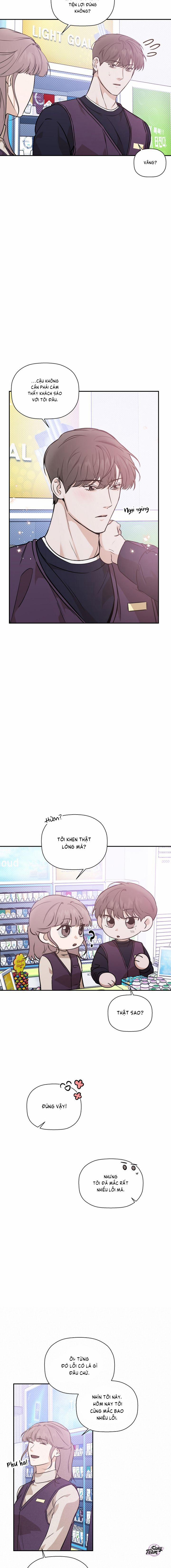 Người Lạ 44 trang 3