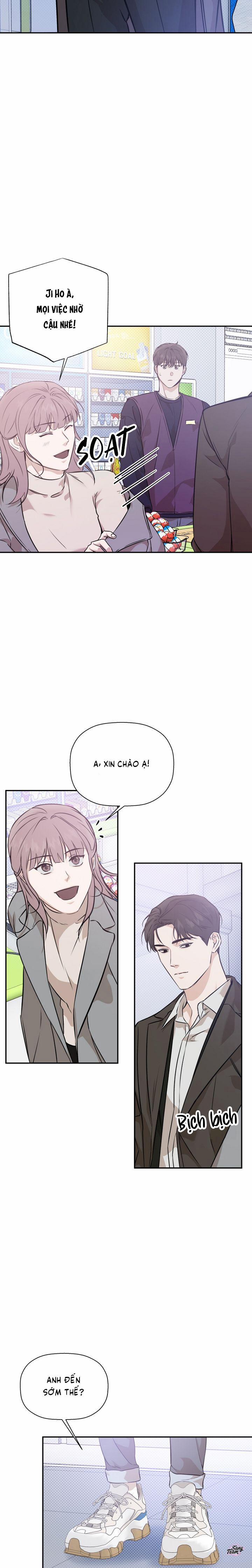 Người Lạ 44 trang 8