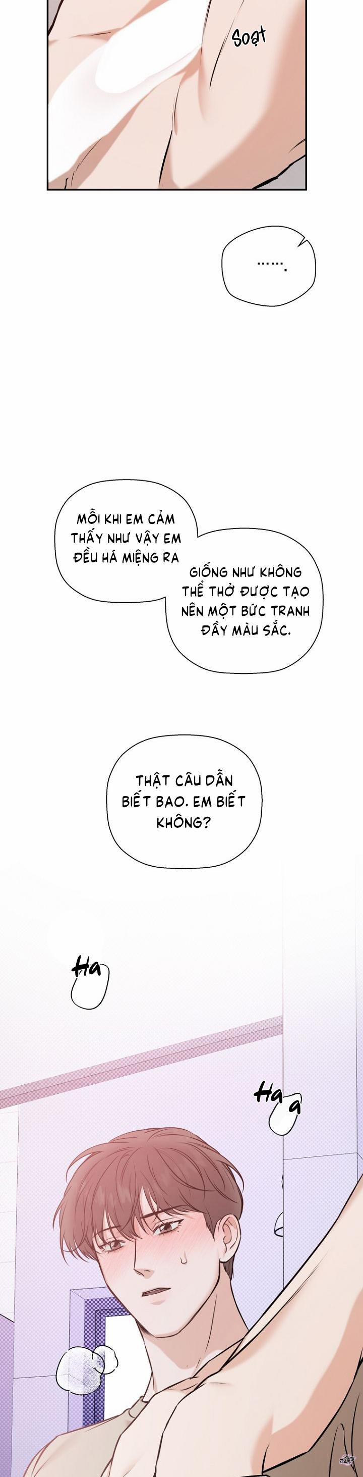 Người Lạ 45 trang 10