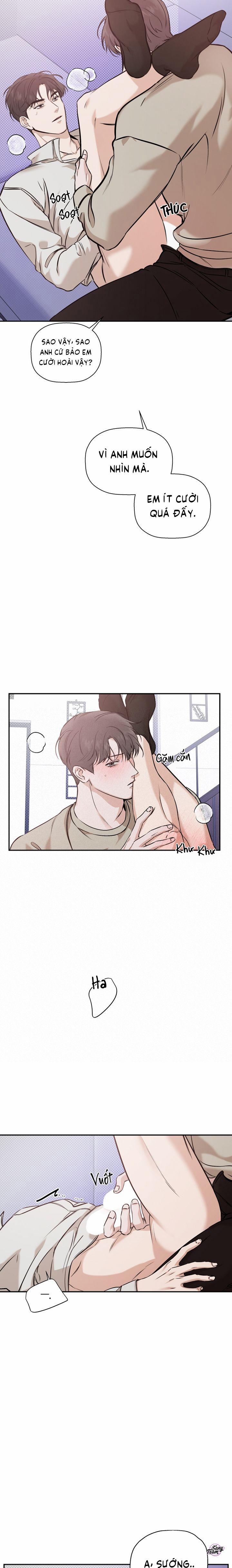 Người Lạ 45 trang 12