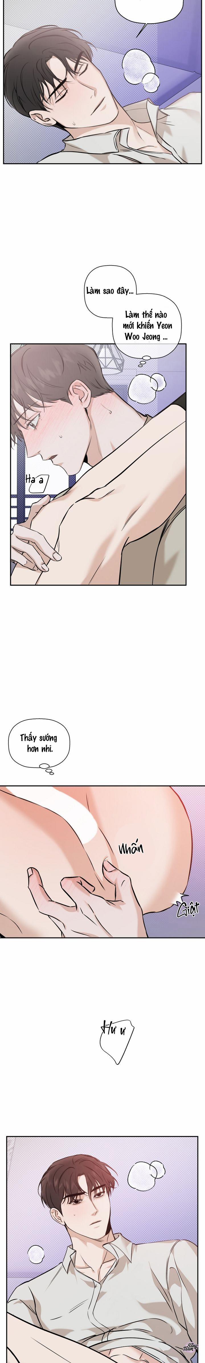 Người Lạ 45 trang 13