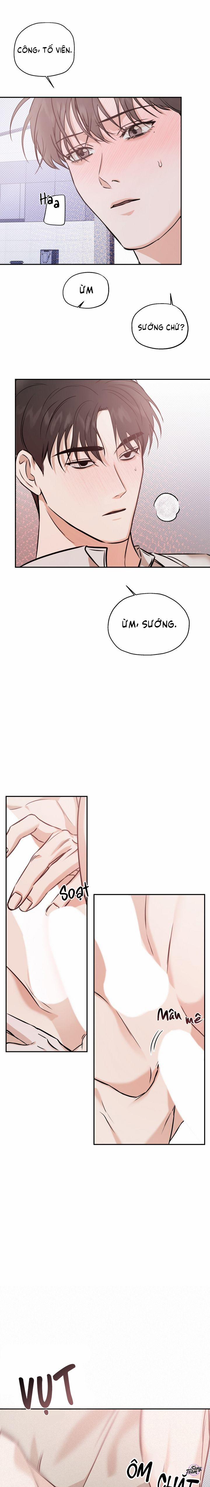 Người Lạ 45 trang 16