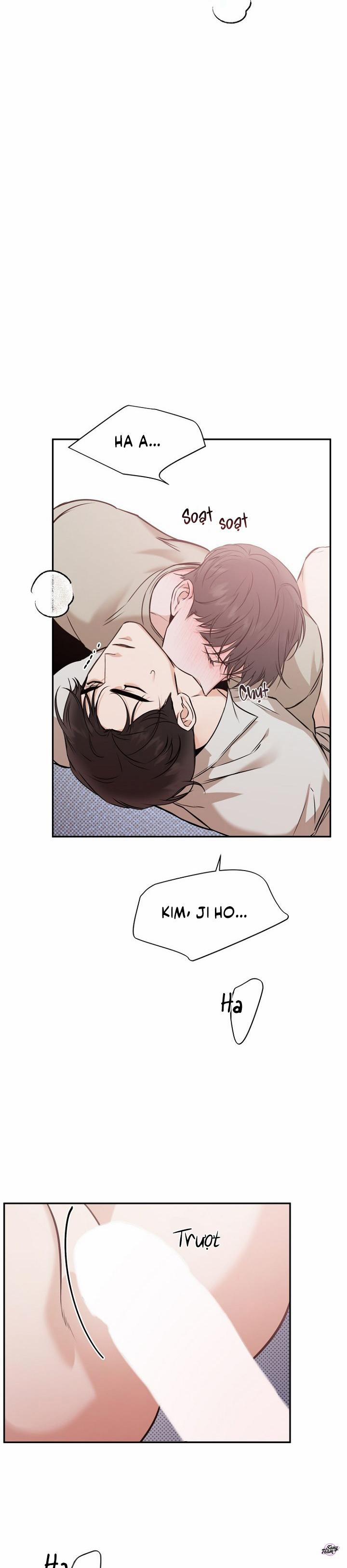 Người Lạ 45 trang 18