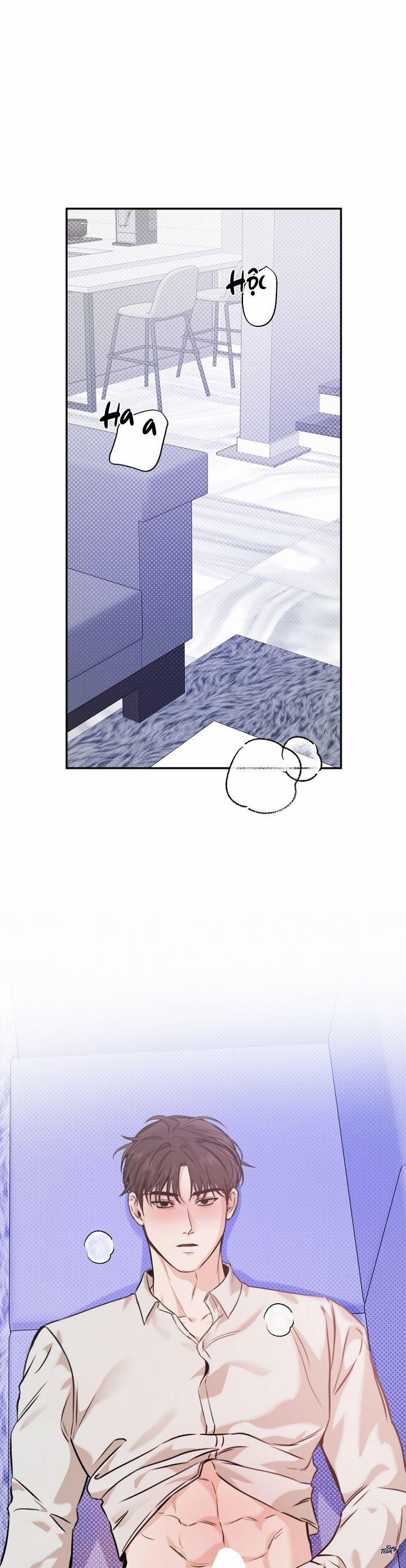 Người Lạ 45 trang 20