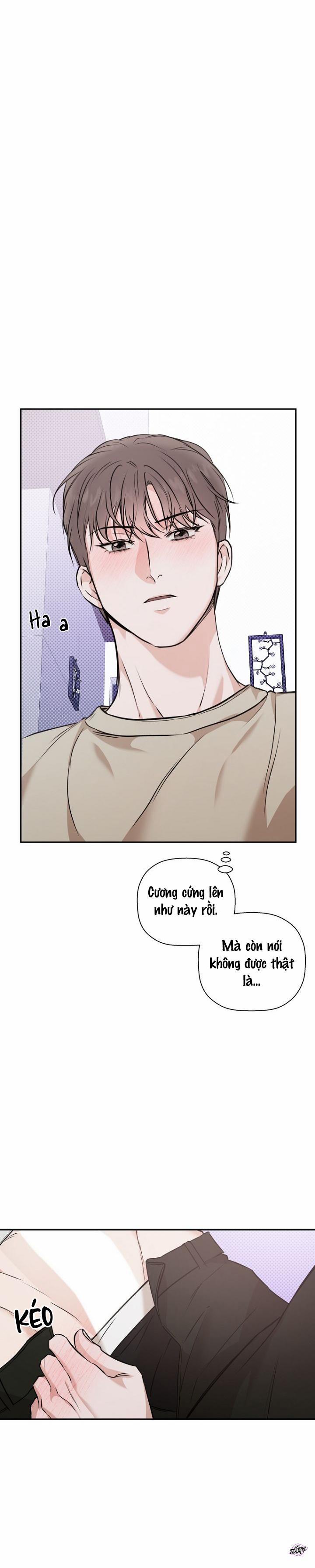 Người Lạ 45 trang 5