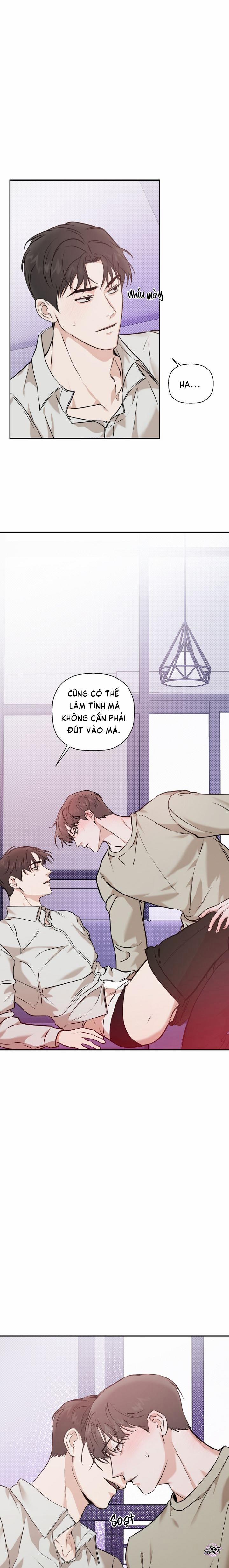 Người Lạ 45 trang 6