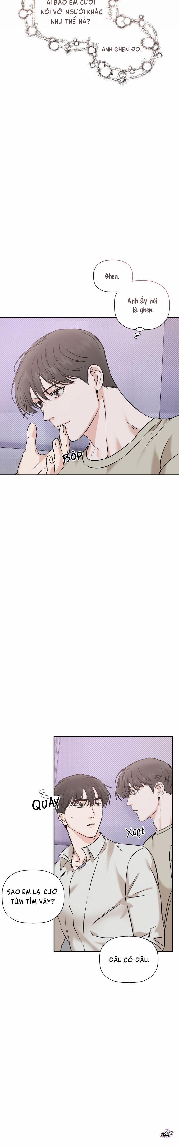 Người Lạ 46 trang 17