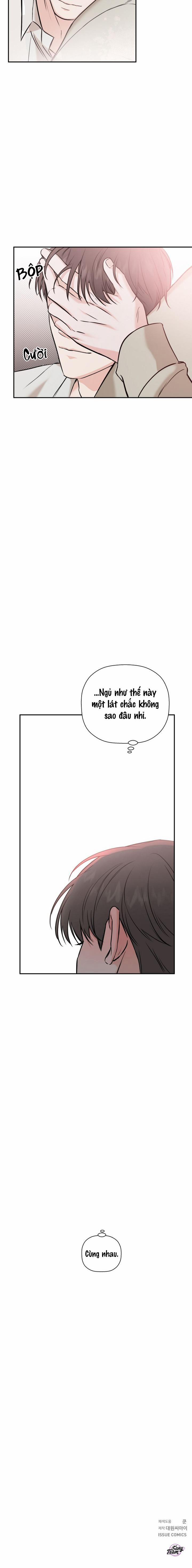 Người Lạ 46 trang 19