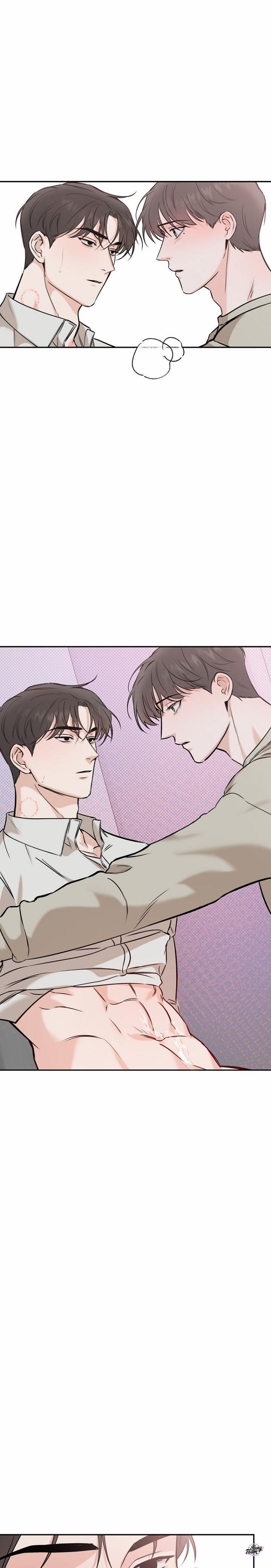 Người Lạ 46 trang 5