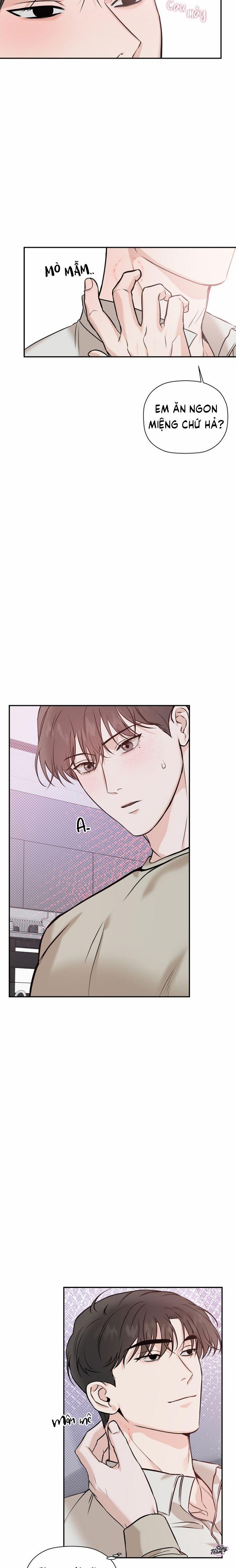 Người Lạ 46 trang 6