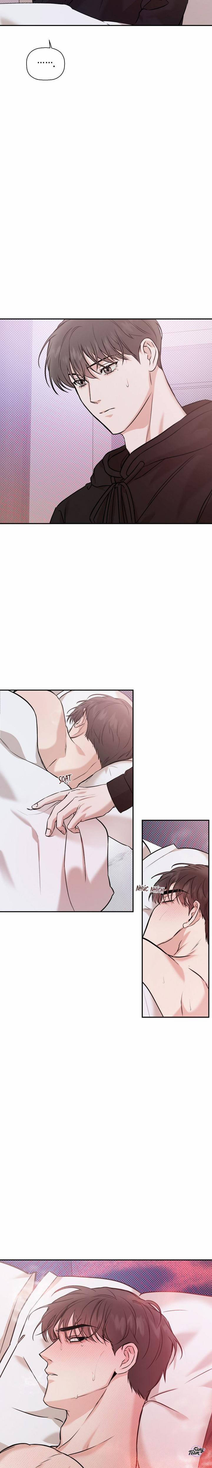 Người Lạ 47 trang 10