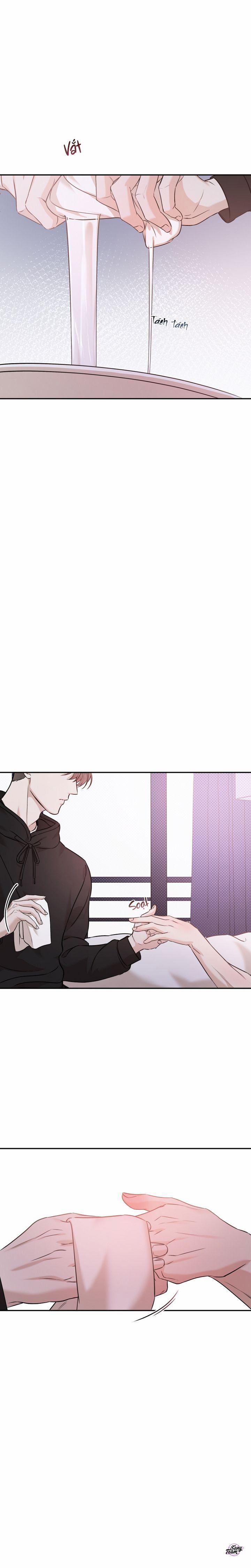 Người Lạ 47 trang 16