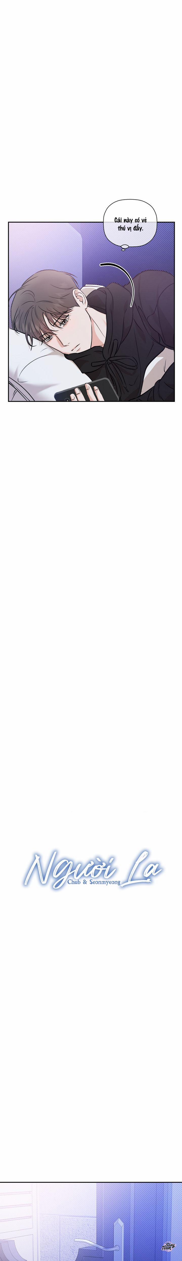 Người Lạ 47 trang 4
