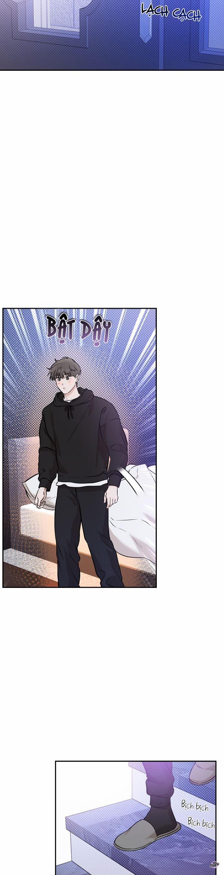 Người Lạ 47 trang 5