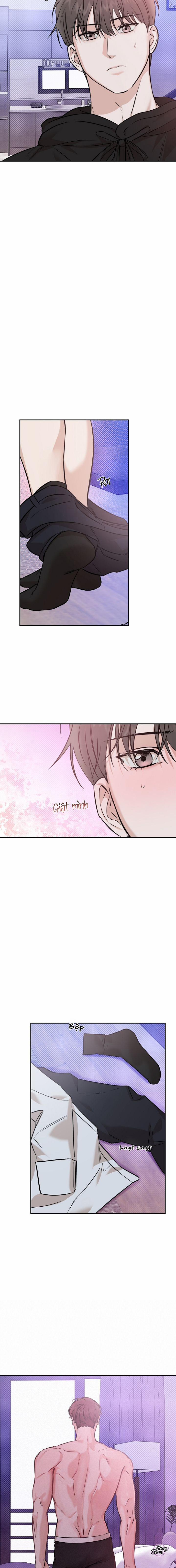 Người Lạ 47 trang 7