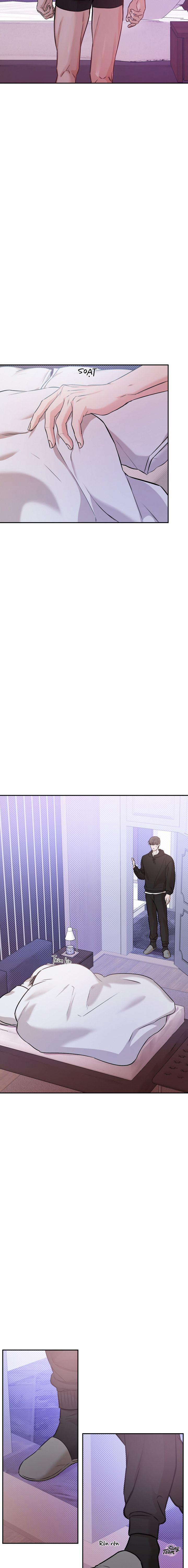 Người Lạ 47 trang 8