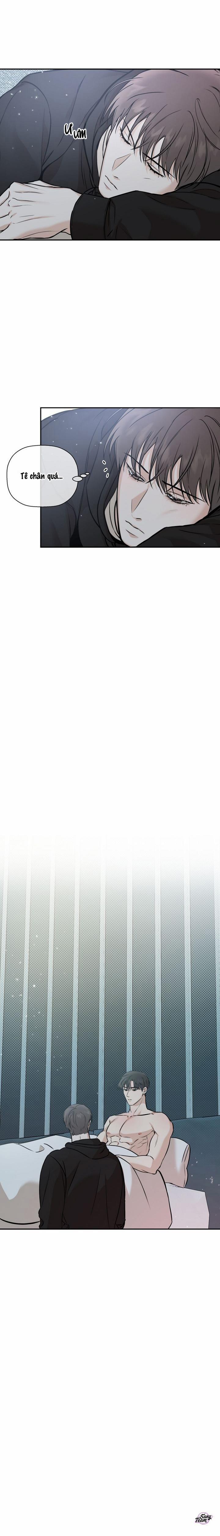 Người Lạ 48 trang 11