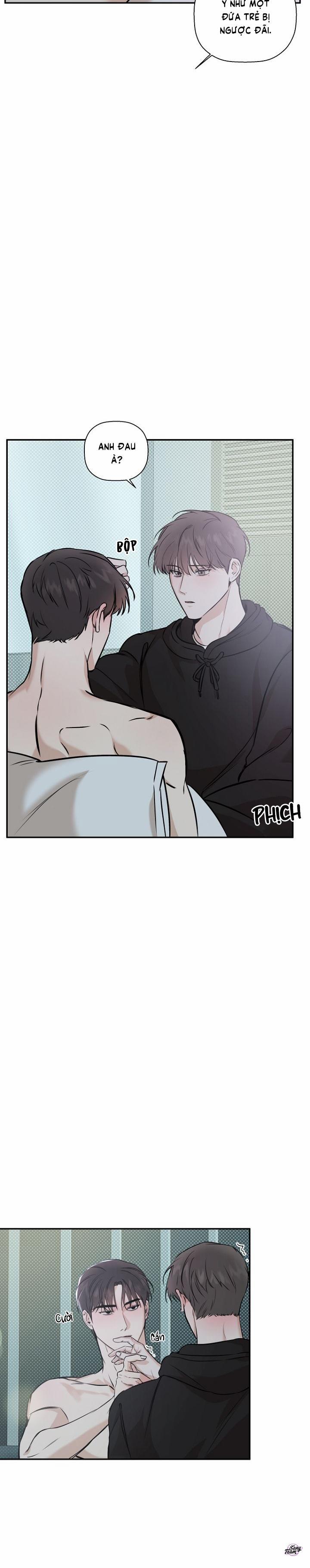 Người Lạ 48 trang 13