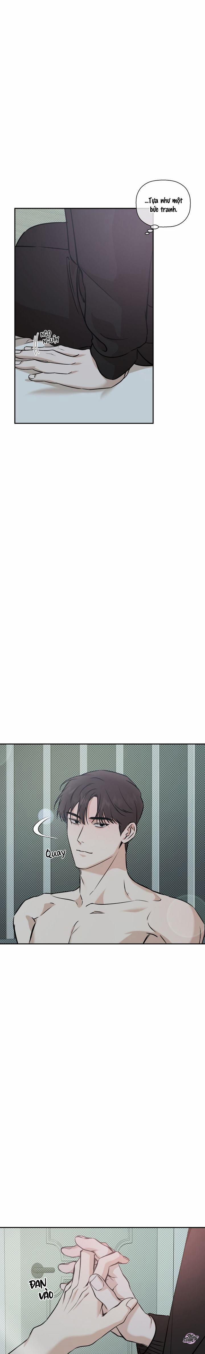 Người Lạ 48 trang 15