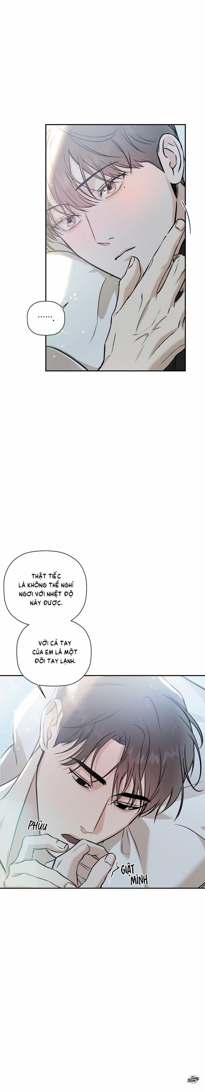 Người Lạ 48 trang 18