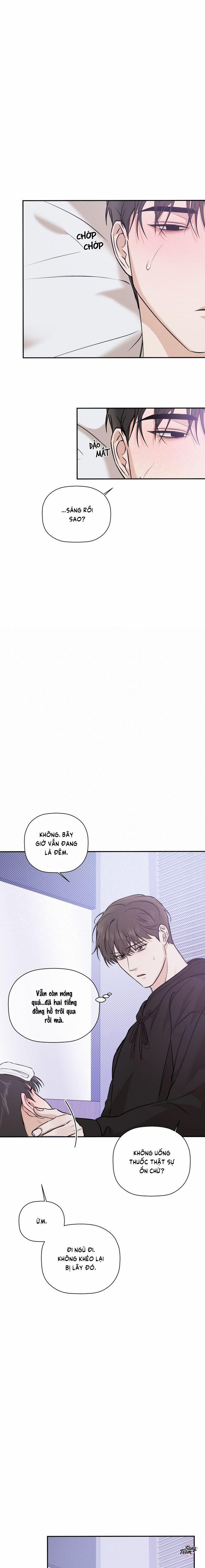 Người Lạ 48 trang 4