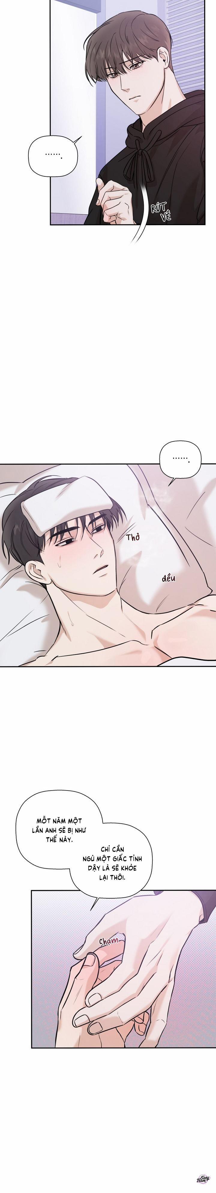 Người Lạ 48 trang 5