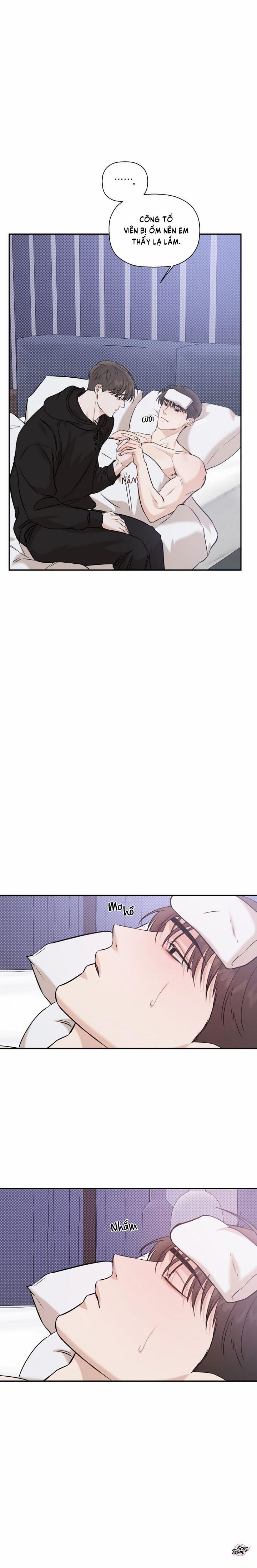 Người Lạ 48 trang 6