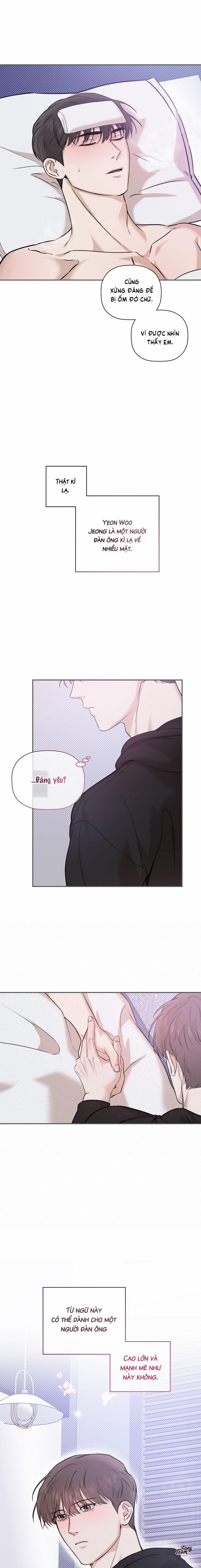 Người Lạ 48 trang 8