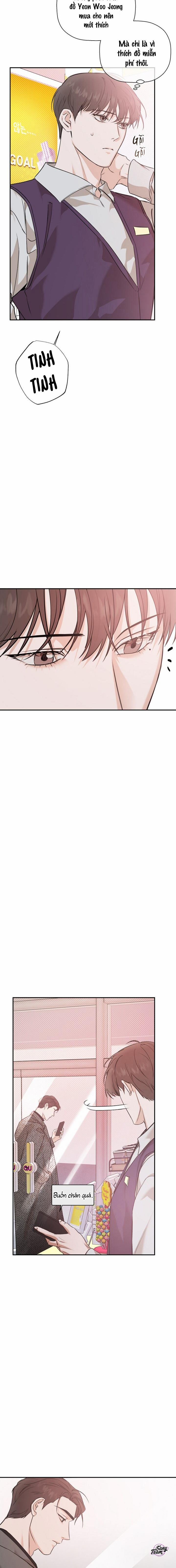 Người Lạ 49 trang 11