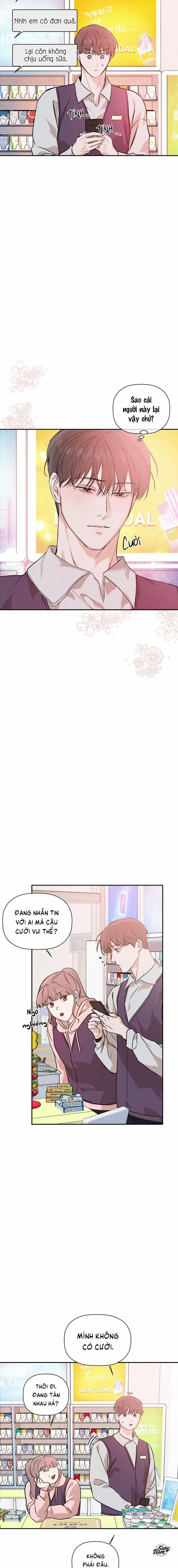 Người Lạ 49 trang 15