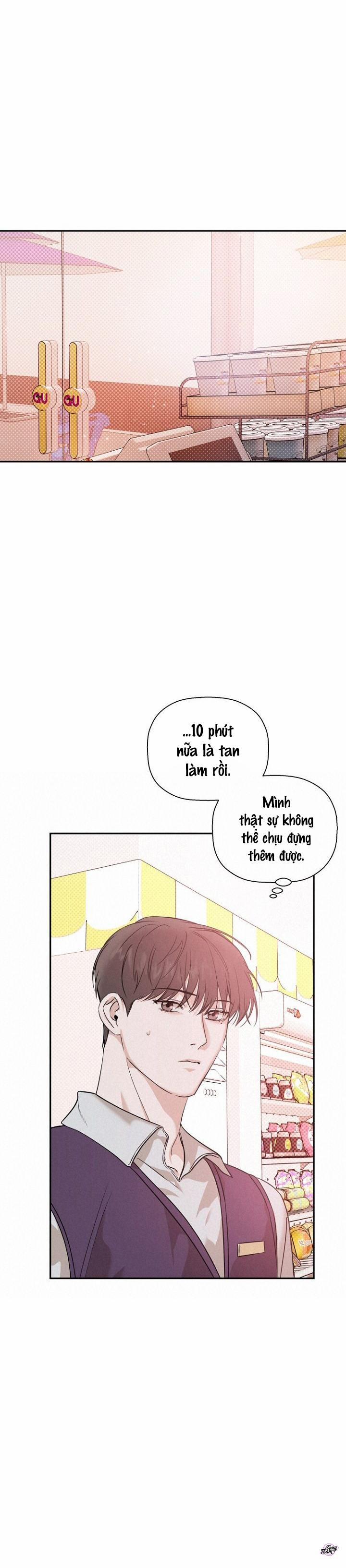 Người Lạ 49 trang 17