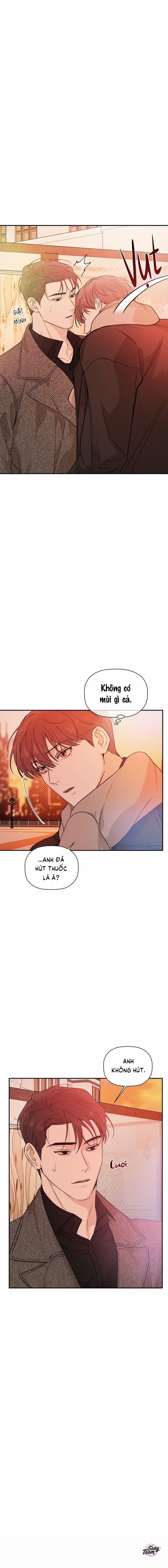 Người Lạ 49 trang 20