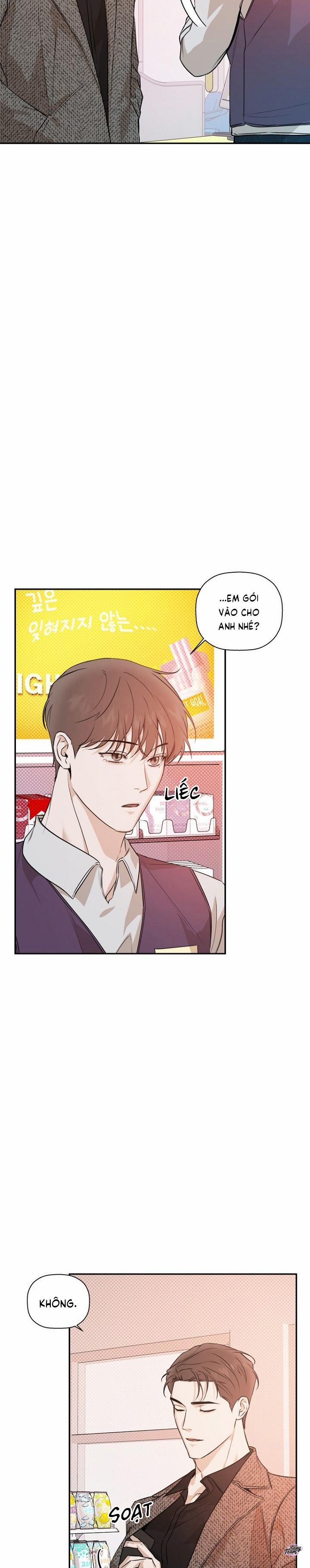 Người Lạ 49 trang 5