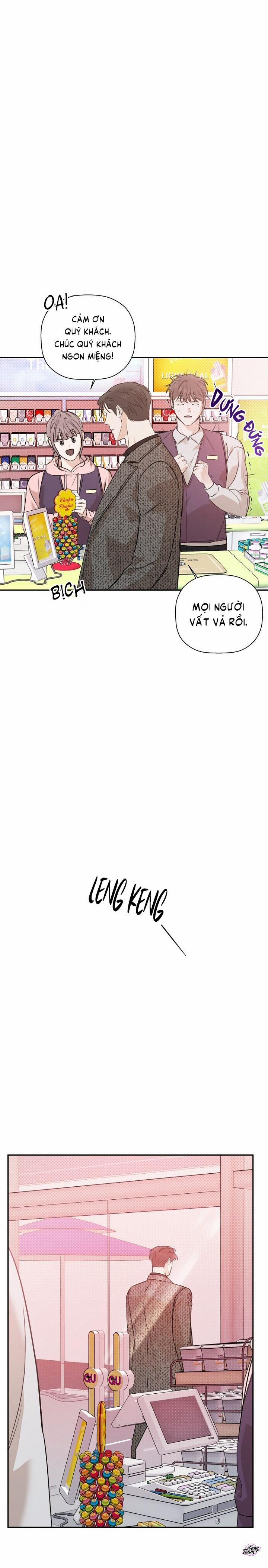 Người Lạ 49 trang 7