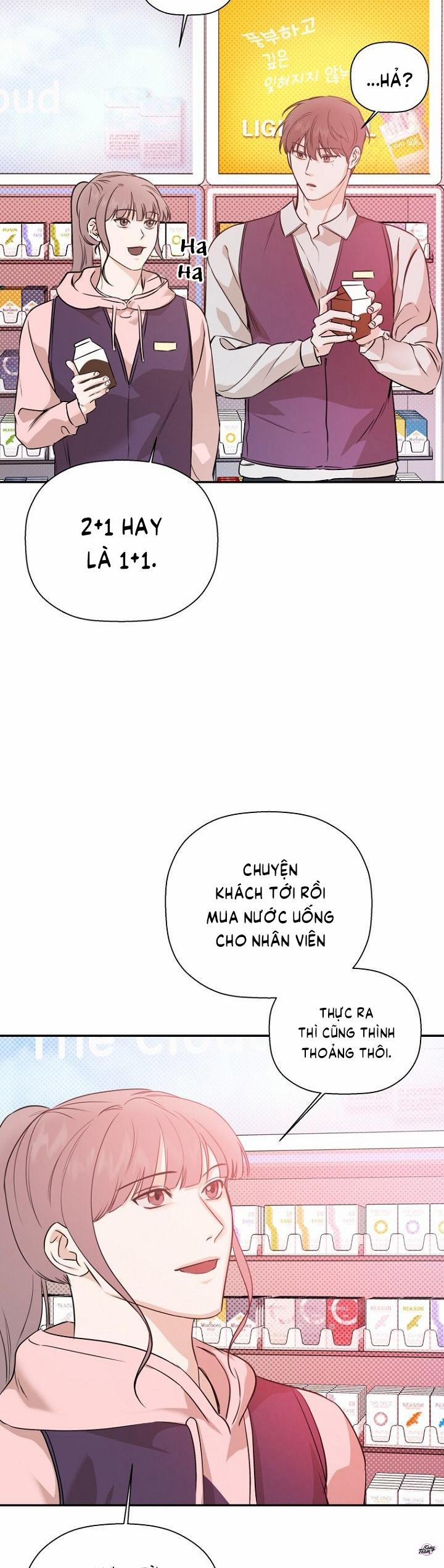 Người Lạ 49 trang 9