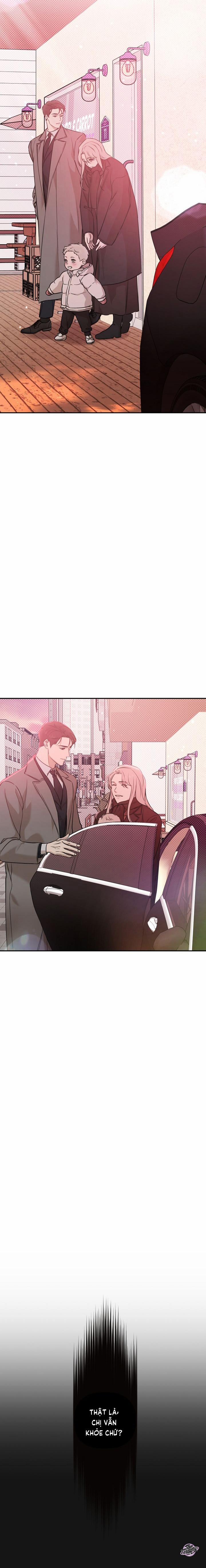 Người Lạ 50 trang 11
