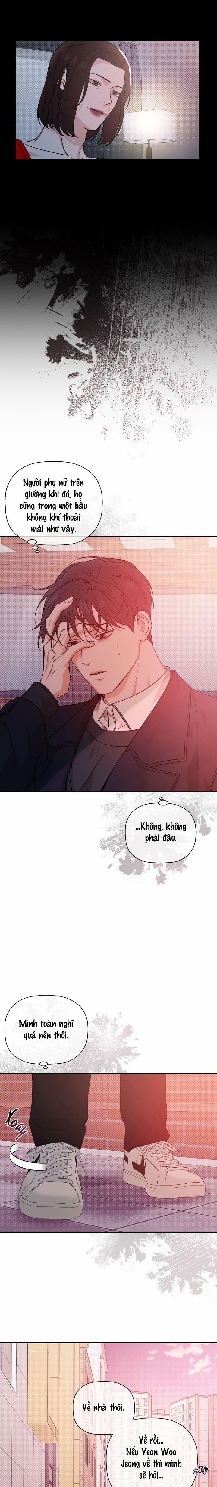 Người Lạ 50 trang 14