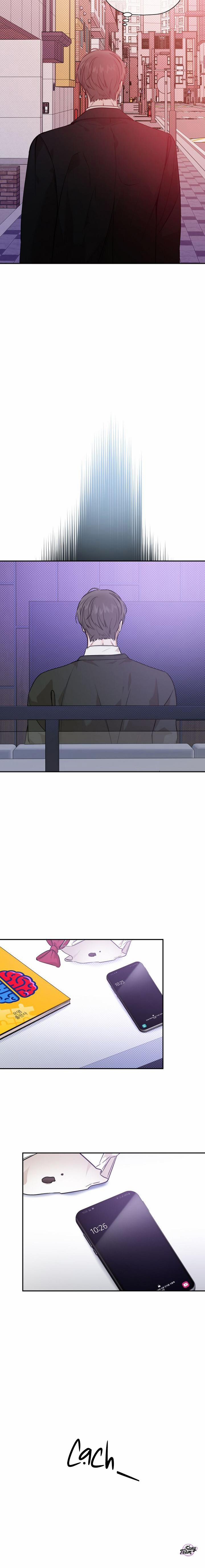 Người Lạ 50 trang 15