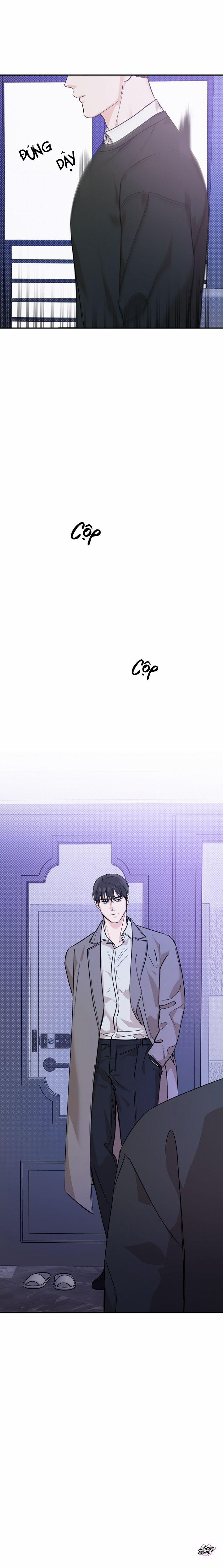 Người Lạ 50 trang 16