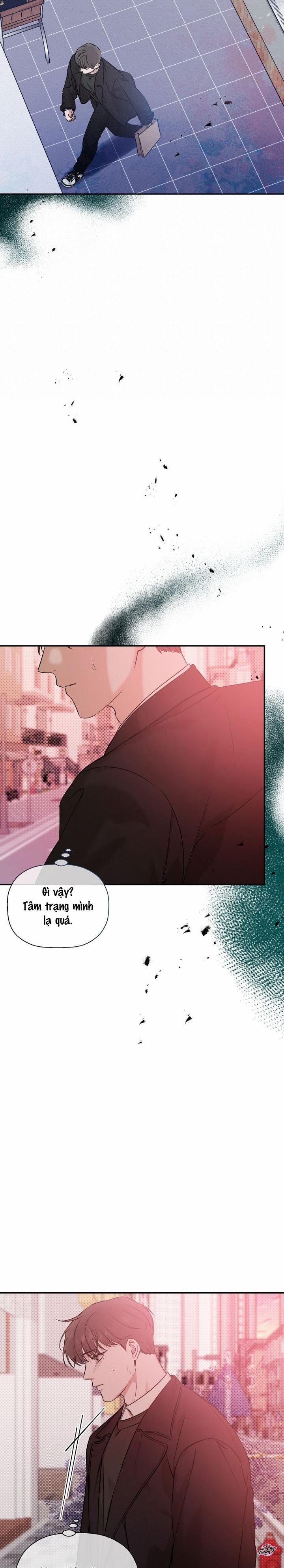 Người Lạ 50 trang 9