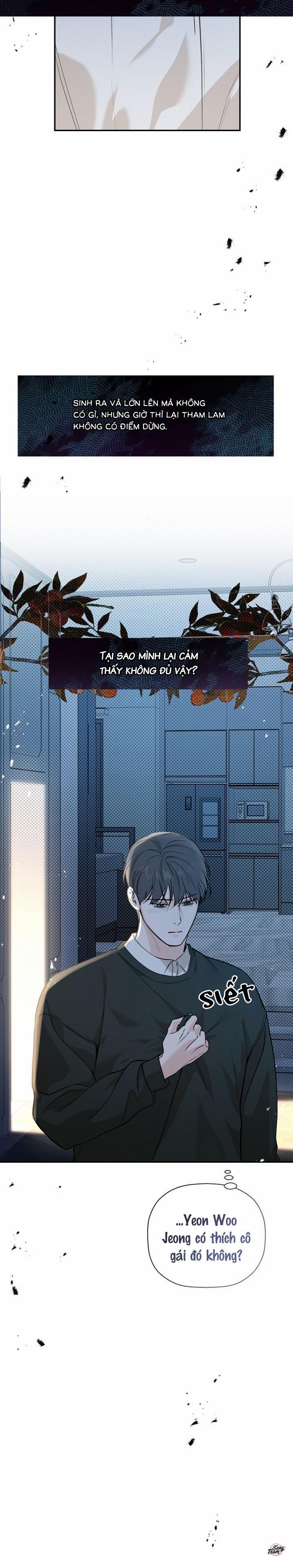 Người Lạ 51 trang 10