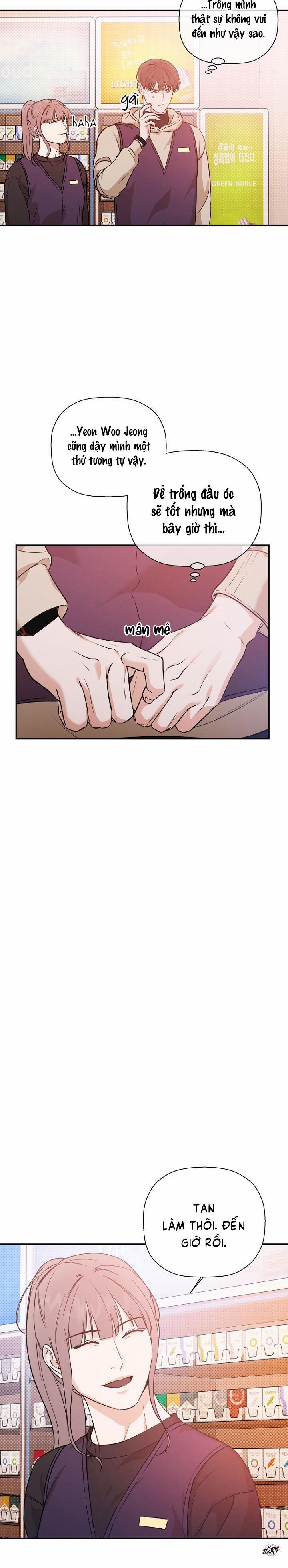 Người Lạ 51 trang 13