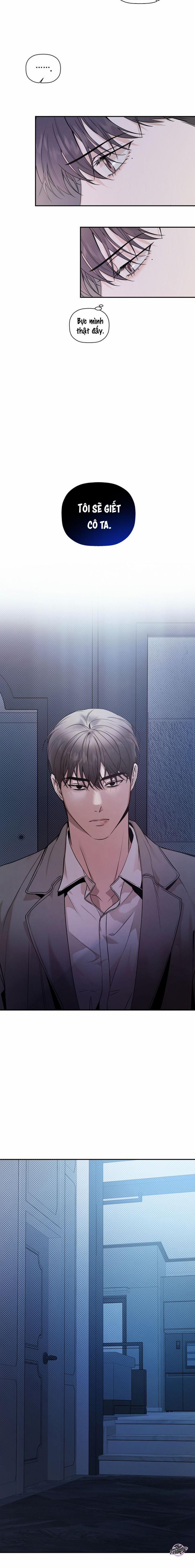 Người Lạ 51 trang 3