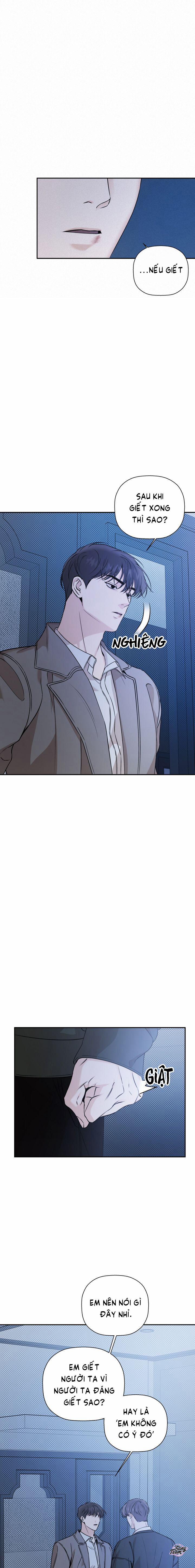 Người Lạ 51 trang 4