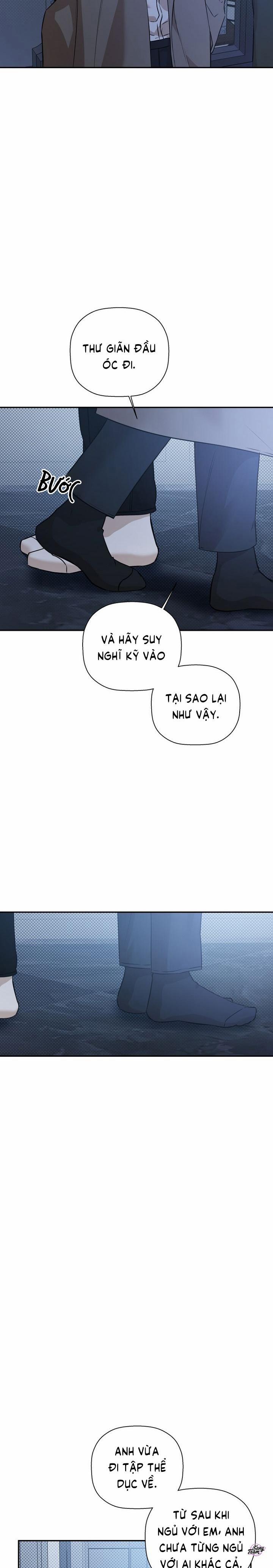 Người Lạ 51 trang 6