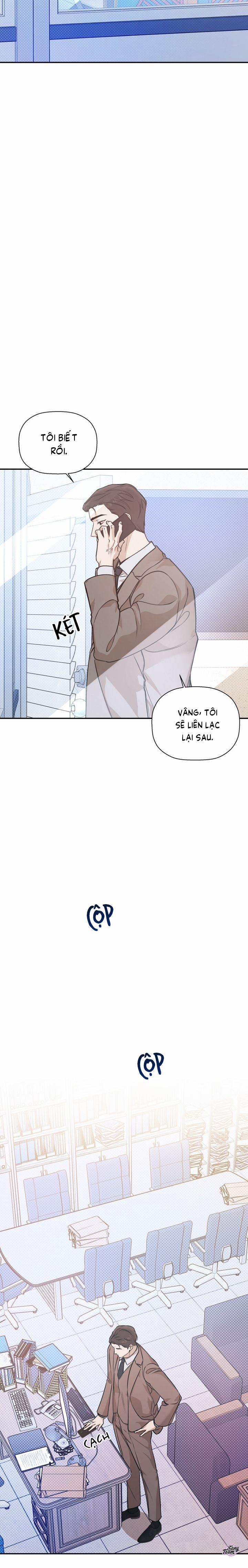 Người Lạ 52 trang 10