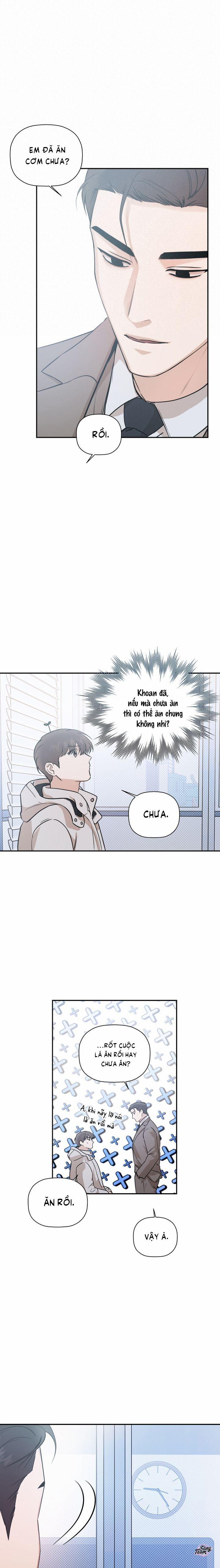 Người Lạ 52 trang 16